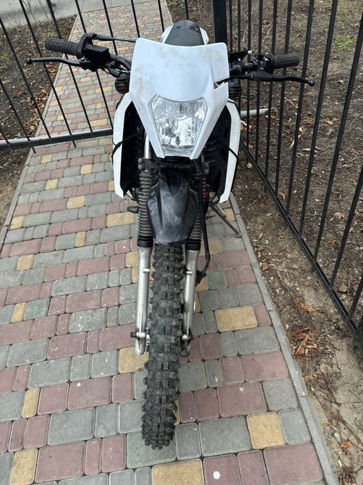 Shineray X-Trail 250 мотоцикл шинерей мот дорожный