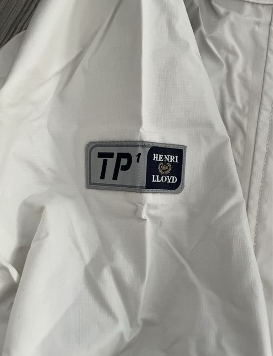 Henri Lloyd Kurtka BMW oracle, rozmiar S