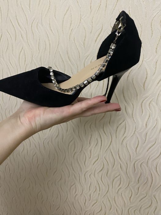 Туфлі жіночі/туфлі