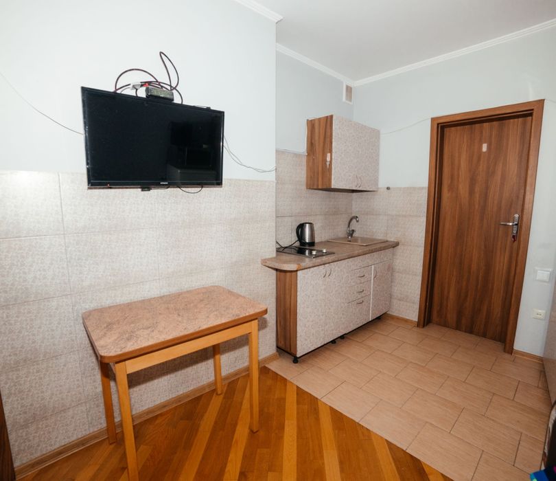 нерухомість для проживання та бізнесу в центрі (ВІДЕО)