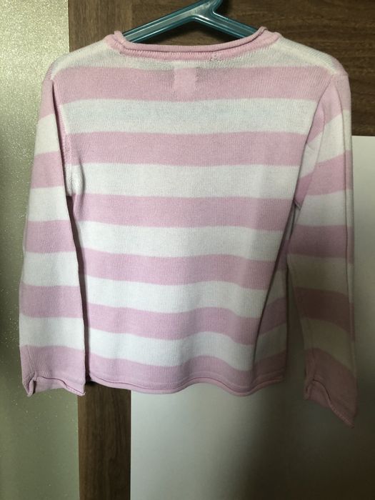 Sweter frmy Esprit rozmiar 104-110