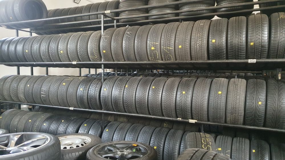 205/55R16 Bridgestone шини зимові