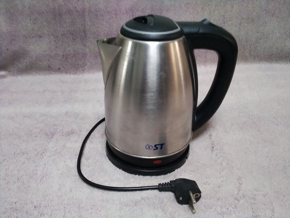 Электрочайник ST
