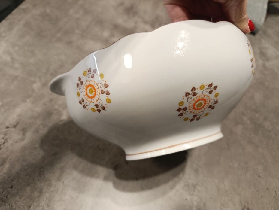 Waza na zupę Ćmielów