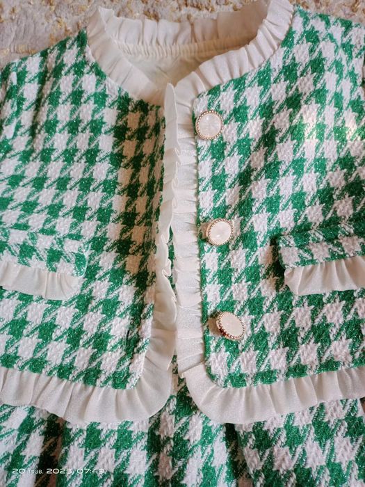 Костюмчик для дівчинки 100р.