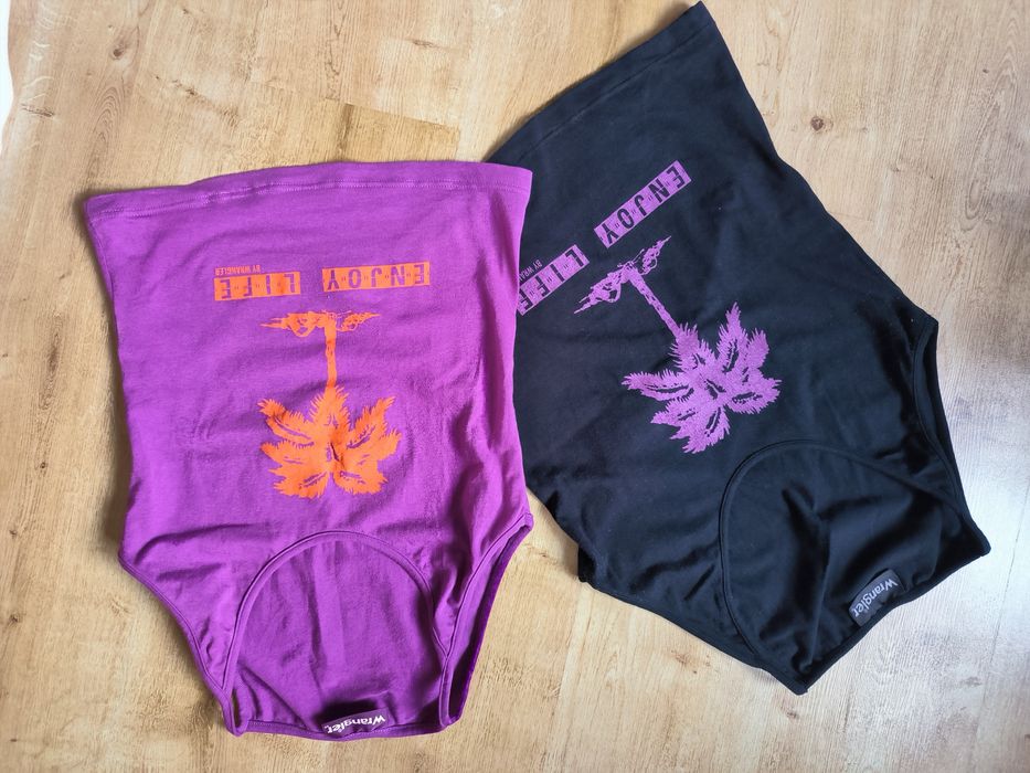 Topy bluzki Wrangler r. M