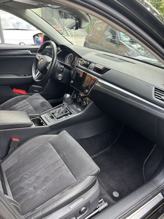 Wysparzątam ci auto!