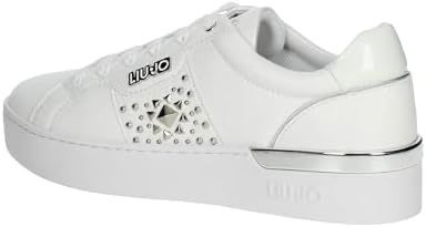 Кросівки Liu Jo оригінал, шкіряні, нові, 37