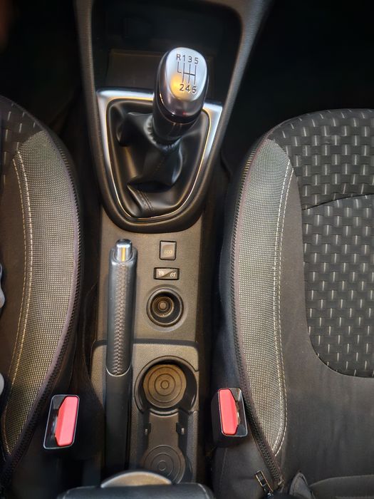 Renault Captur dci 1.5