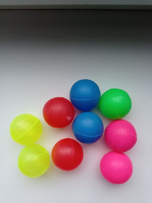 Шарики для ружья/для пневматичної зброї