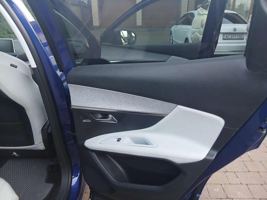 Авто в хорошому станні