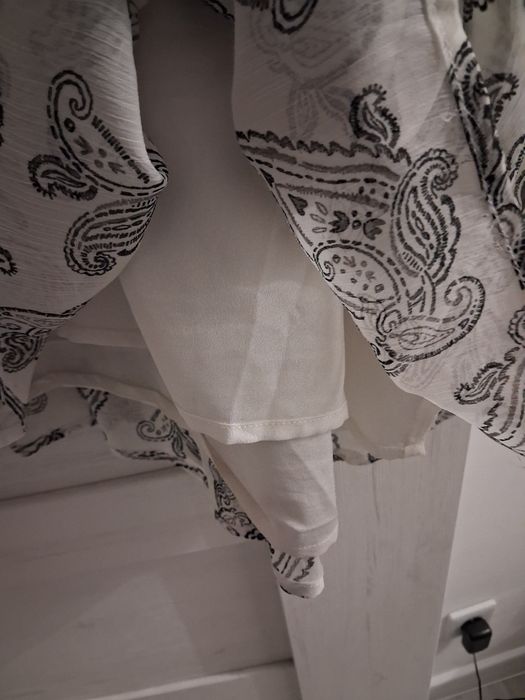 Tunika Reserved rozmiar M