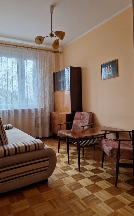 Mieszkanie - 4 pokoje, V Osiedle, ul. Okólna