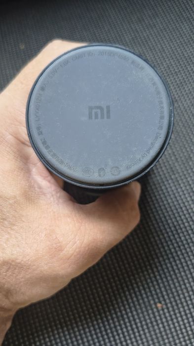 Портативна акустика Xiaomi Mi Bluetooth Speaker 2