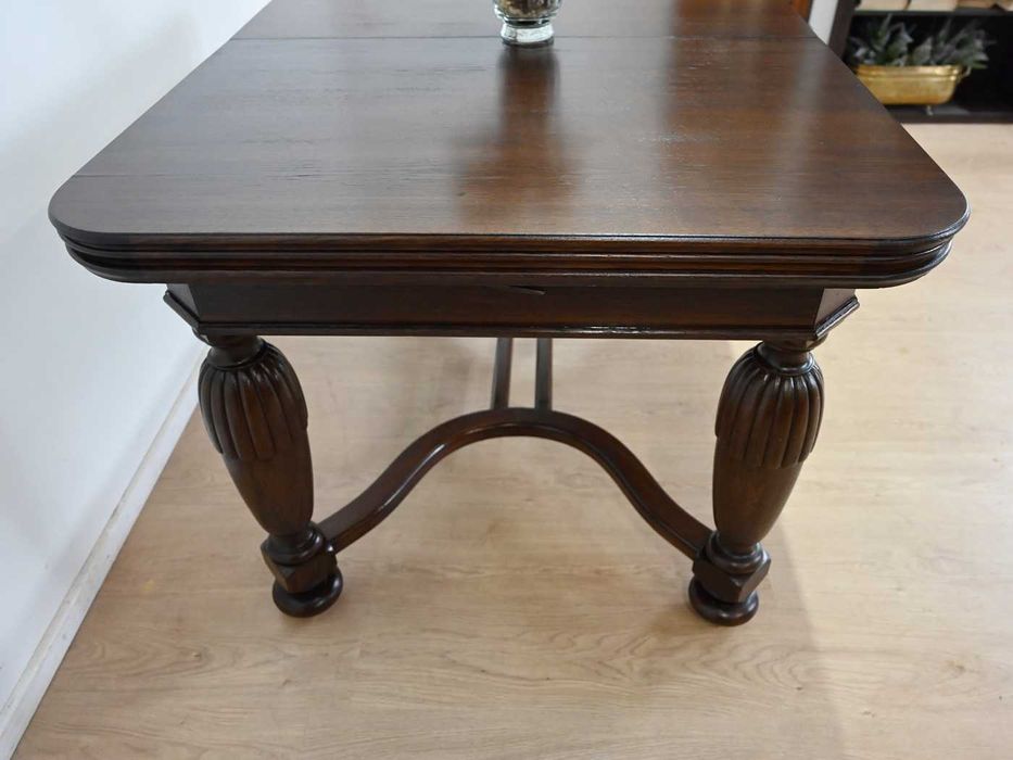 stół mocno rozkładany do 382 cm 021701