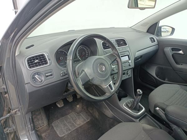 Kit de airbags VOLKSWAGEN Polo (6R, 6C)