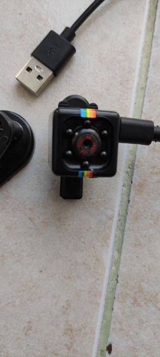 Mini camera full hd 1080 p