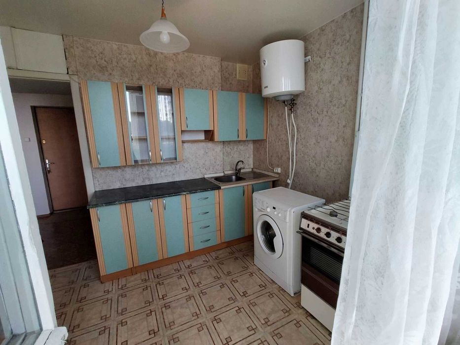 ТОП‼️Продаж 1 кімн.квартири вул.Зодчих будинок 68/2‼️Шпалерний ринок