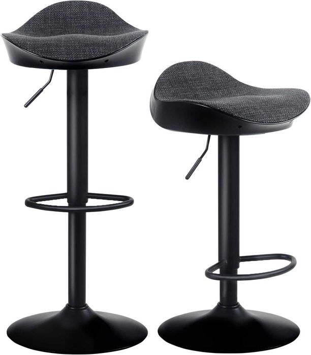 Nowy stołek barowy / krzesło /obrotowe /ergonomiczne /1sz/hoker !4690!