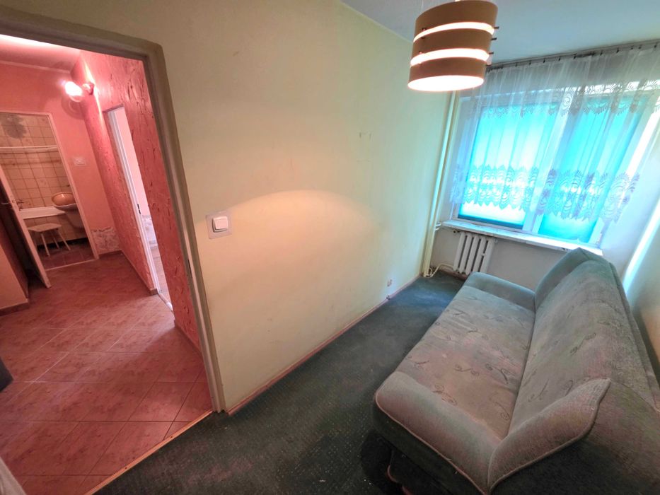 Mieszkanie – Bydgoszcz, Zawisza - Widok 3
