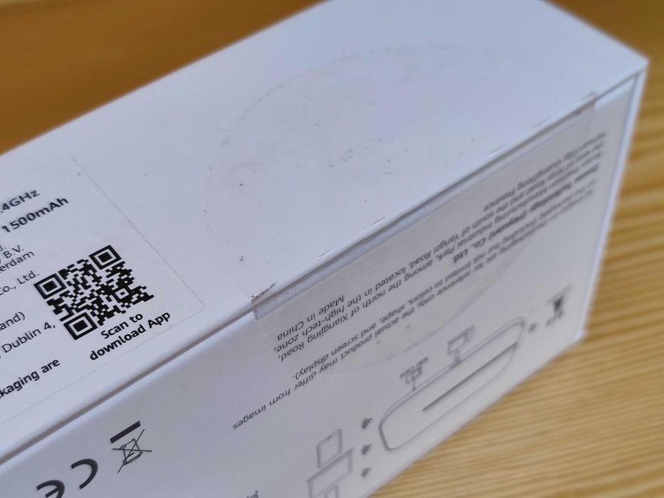 Router Huawei E5576 4G SIM roteador