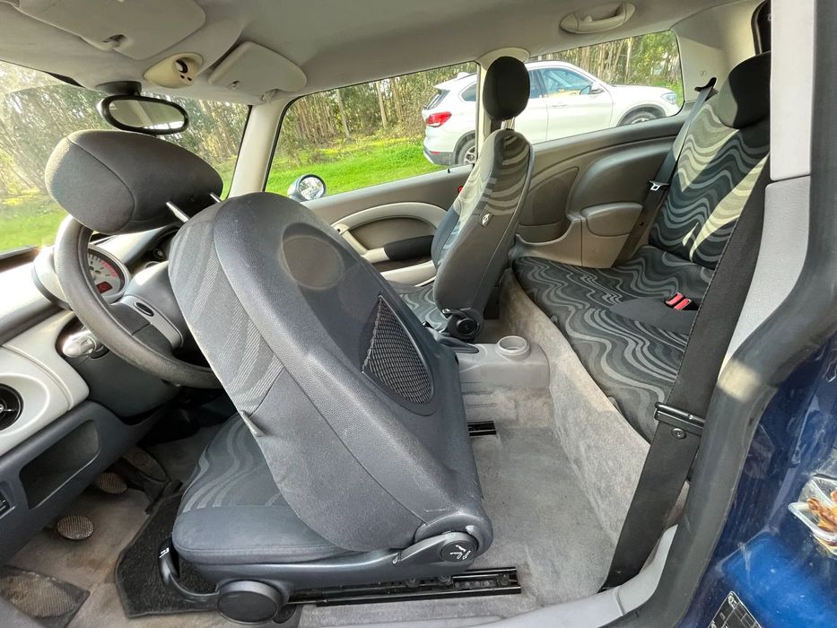 MINI 3 Doors One64966019933953124