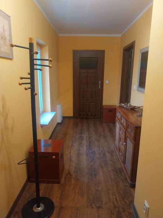 Jednopokojowe duże 46 m2 w centrum Słupska do wynajęcia