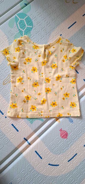 Футболка та шорти на літо. Котон. Якісні.