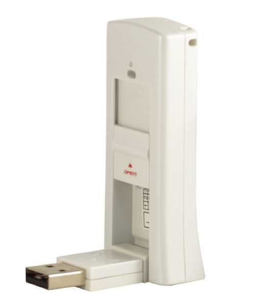 3G USB модем Pantech UM175 (с мощным процессором)