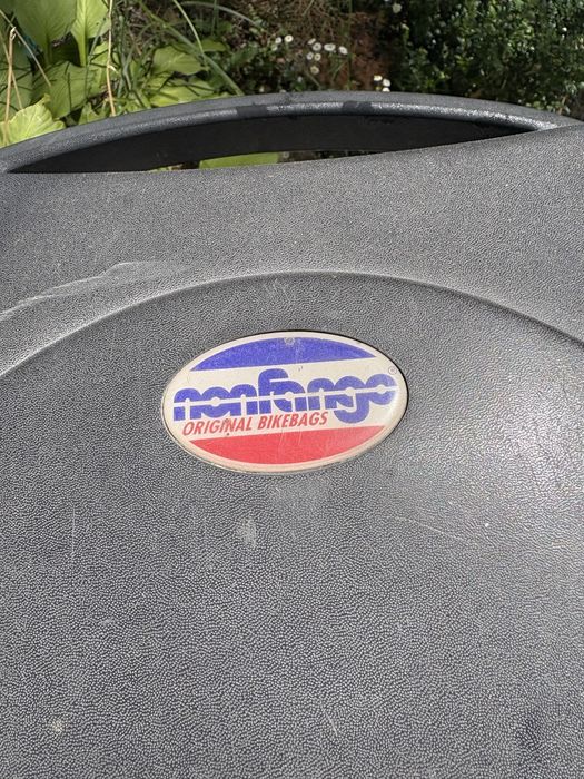 Kufer monfango 48 litrów