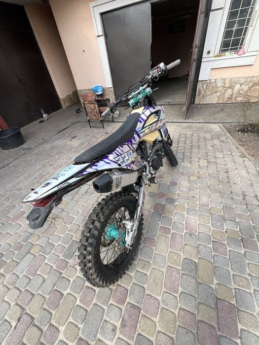 Kovi max 300 2023