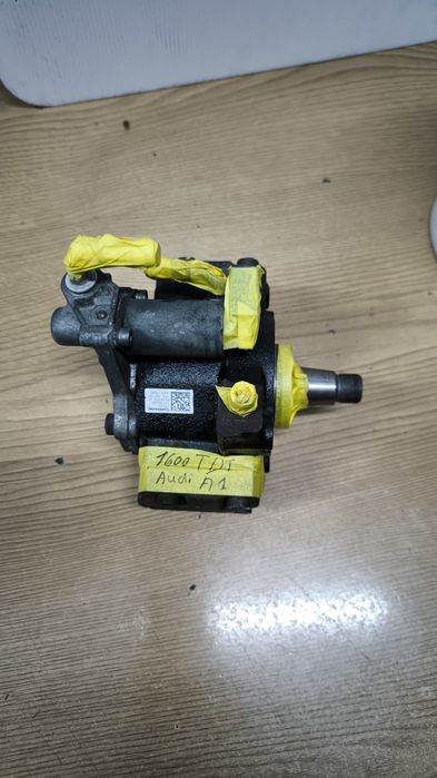 Bomba de alta pressão de motor de Audi A1, A3/volkswagen/Seat 1600