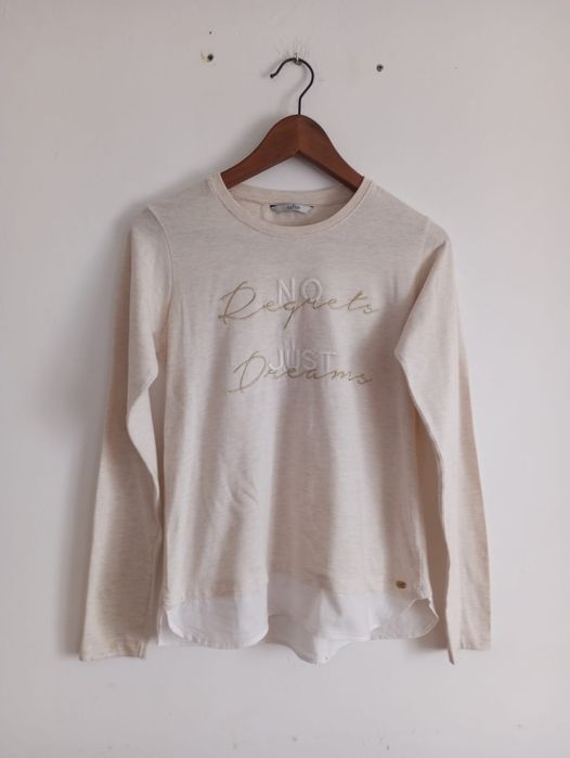 Camisola Tiffosi Tamanho 164cm