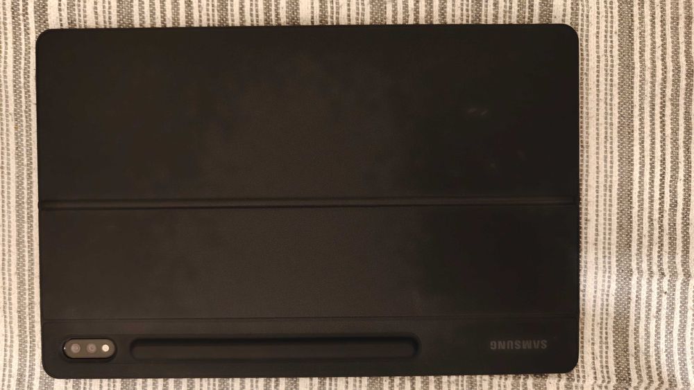 Samsung Galaxy Tab S7 Plus 256GB