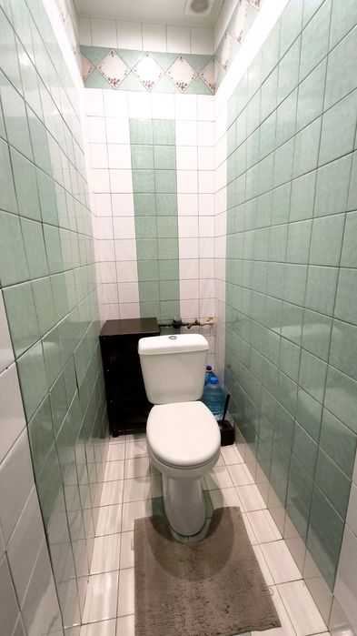 3-кімнатна квартира, р-н просп. Івана Мазепи,  вул. Володимира Івасюка
