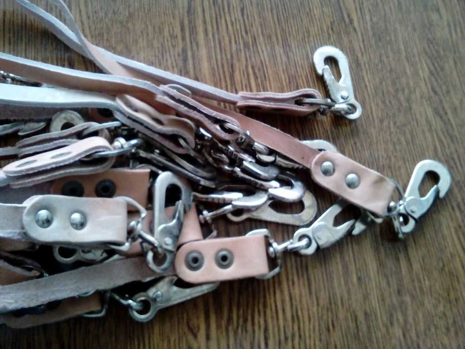 Повідок для собак 1,5м