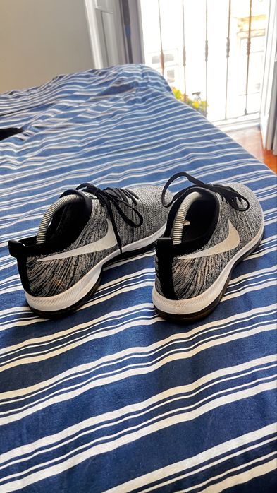 Tenis nike zoom all out nº41