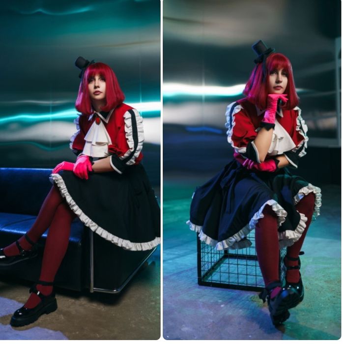 продам костюм косплей