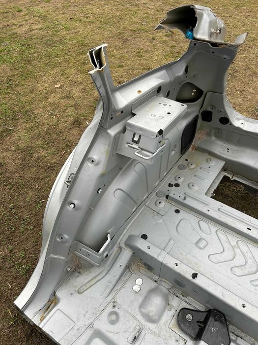 Ćwiartka błotnik prawy tył Citroen DS5 EZRC