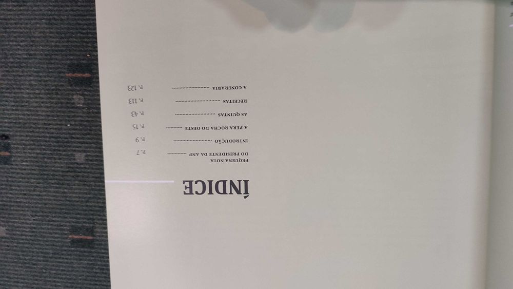 Pera Rocha do Oeste Quintas e Produção