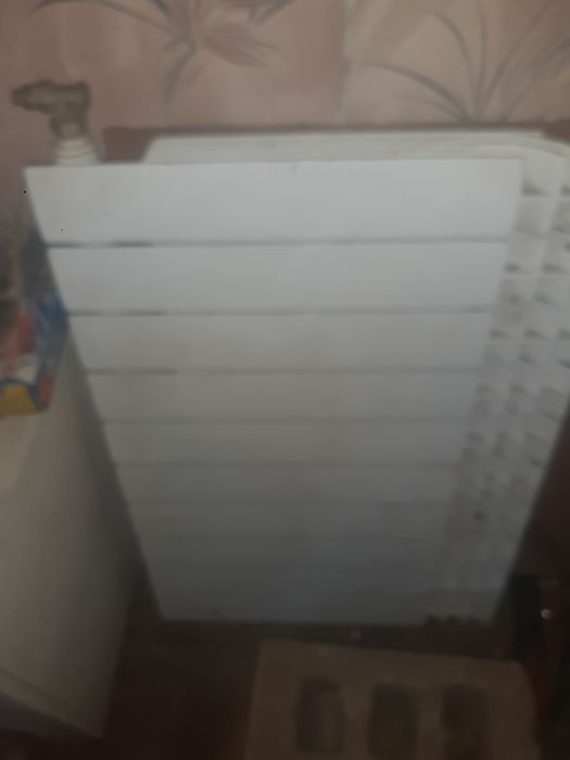 Продам металические батареи