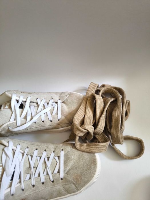 Buty męskie puma