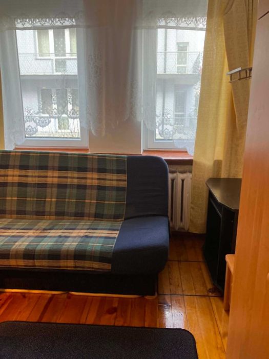 Pokoje na stancje Stancja