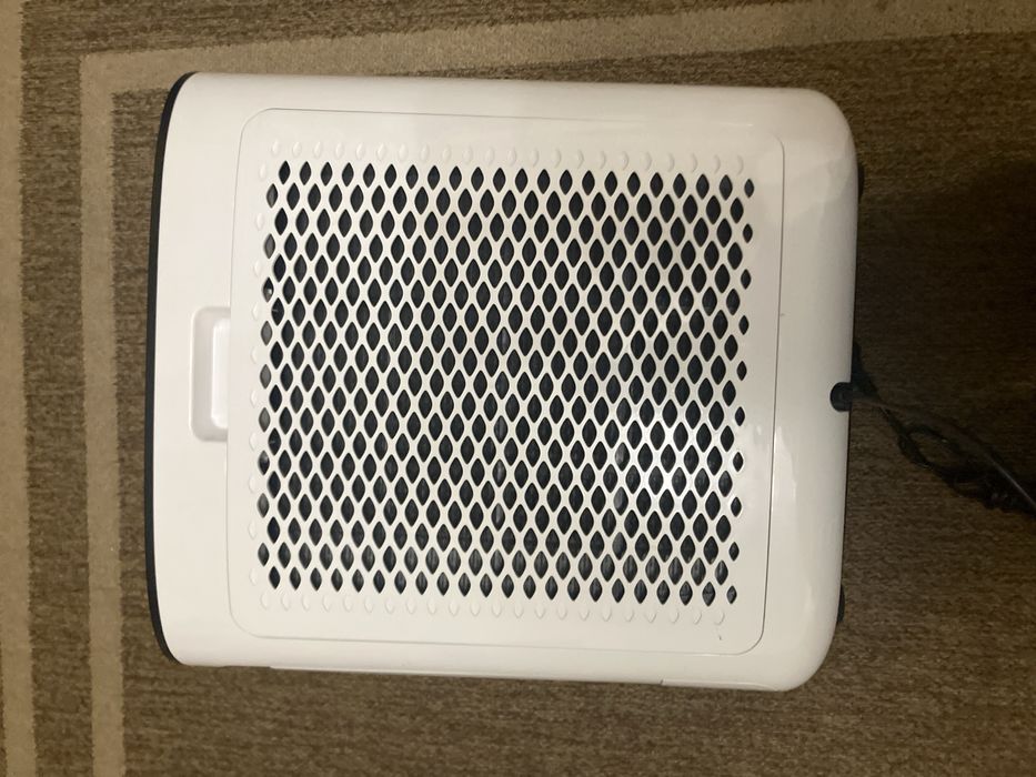 Oczyszczacz powietrza Philips