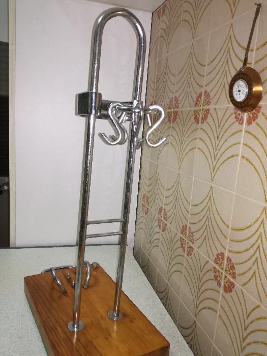 Suportes para presuntos