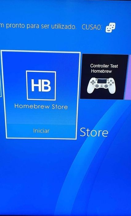 Ps4 modelo SLIM completa ja desbloqueada com vários extras