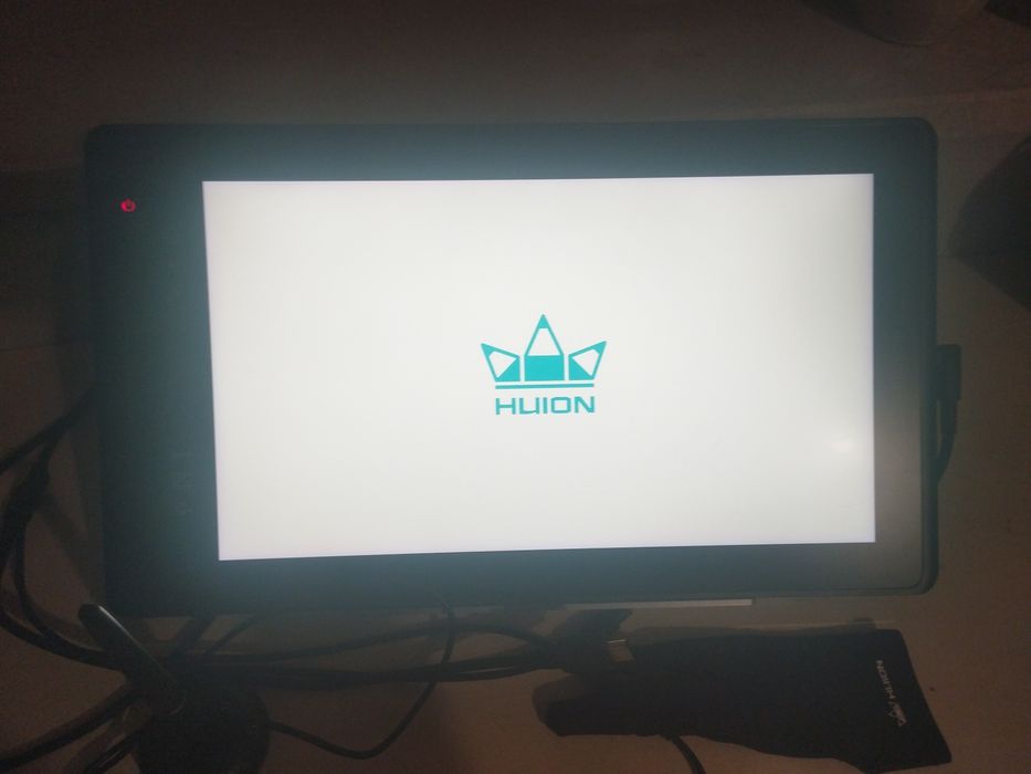 Ekran graficzny Huion Kamvas Pro 16 Premium