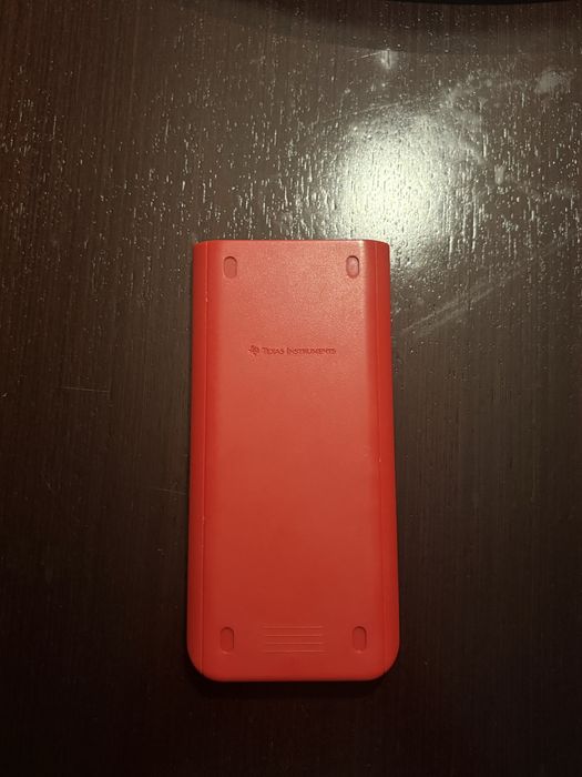 Calculadora Gráfica: TI-nspire CX II-T