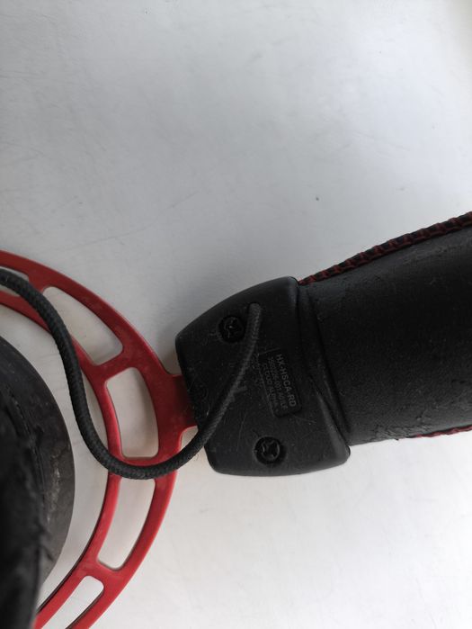 HyperX Cloud Alpha