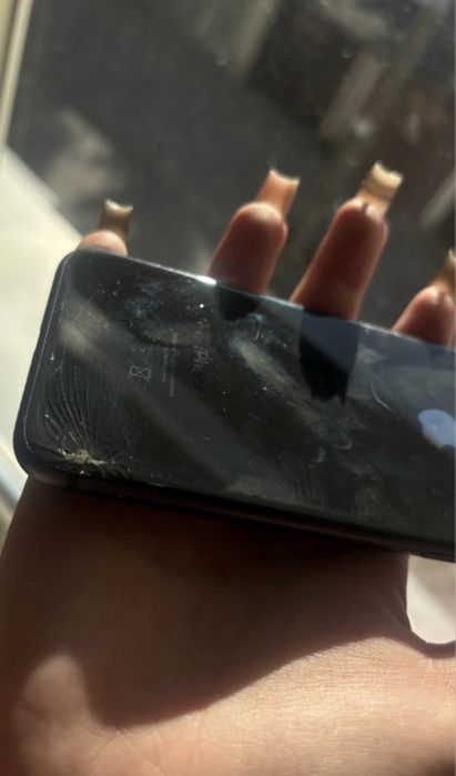 Iphone 8 bez gwarancji